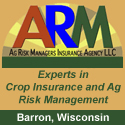 Ag Risk Managers Insurance Agency