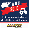 U.S. Farmer and Farms.com