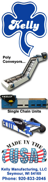 Kelly Manufacturing