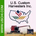 U.S. Custom Harvesters, Inc.
