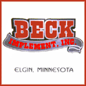 Beck Implement Co.