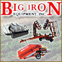 Big Iron Equipment