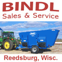 Bindl Sales