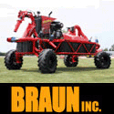 Braun Electric
