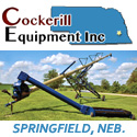Cockerill Equipment