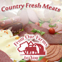 Country Fresh Meats