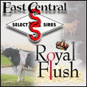 East Central Select Sires