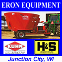 Eron Equipment