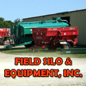 Field Silo & Equipment