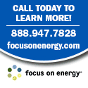 Focus on Energy