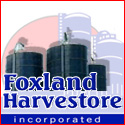 Foxland Harvestore