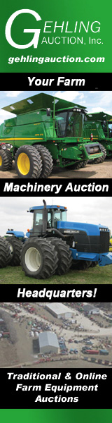 Gehling Auction