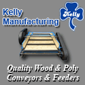 Kelly Manufacturing