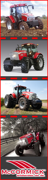 McCormick USA