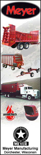 Meyer Manufacturing
