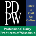 Professional Dairy Producers of WI
