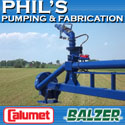 Phil's Pumping & Fab.