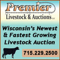Premier Livestock Auction