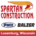 Spartan Construction