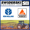 Swiderski Equipment