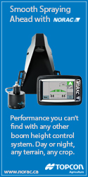 Topcon/Norac