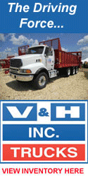 V&H Heavy Trucks