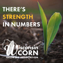 Wisconsin Corn Promotion Board