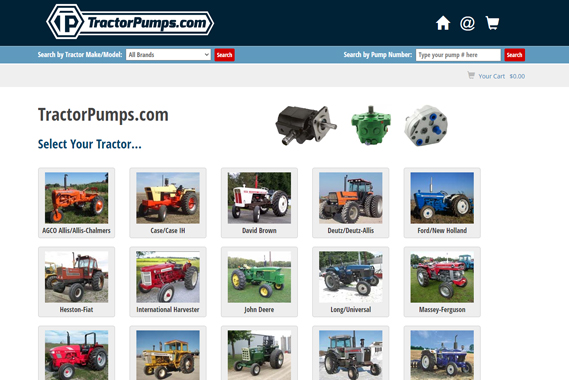 TractorPumps.com