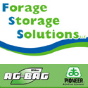 Forage Storage Solutions