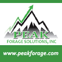 Peak Forage Products