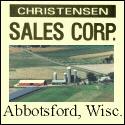Christensen Sales Corp.