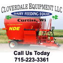 Cloverdale Equipment