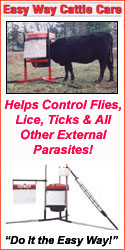 Easy Way Cattle Care