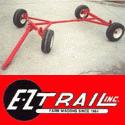 E-Z Trail Farm Wagons