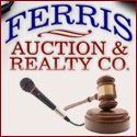 Ferris Auction & Realty