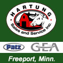 Harting Sales and Service, Inc