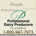 Professional Dairy Producers Foundation