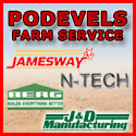 Podevels Farm Service
