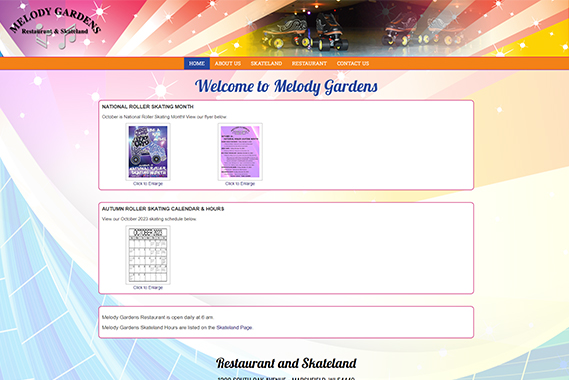 Melody Gardens