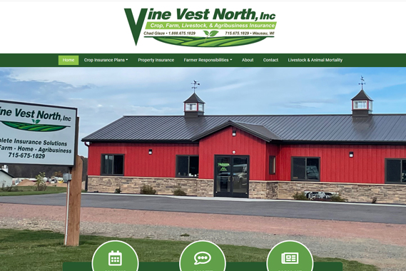 Vine Vest North Insurance