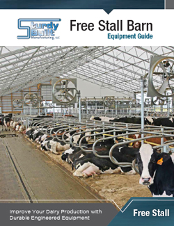 Free Stall Barn PDF