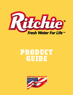 Waterer - Ritchie PDF