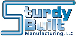 Sturdy Built's Logo