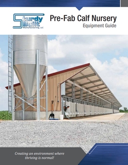 Calf Nursery PDF