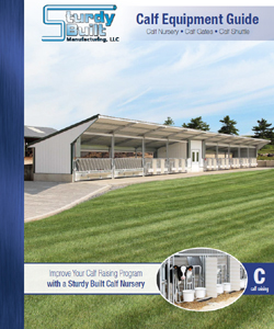 Calf Nursery PDF