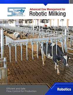 Robotic Milking PDF