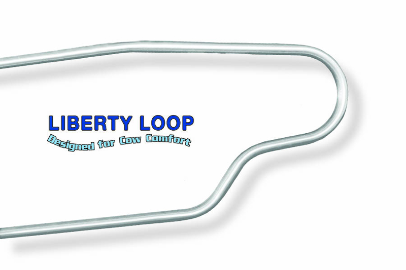 4-Bend Liberty Loop - Mobile