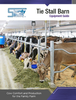 Tie Stalls PDF