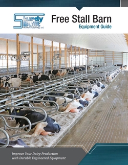 Free Stall Barn PDF