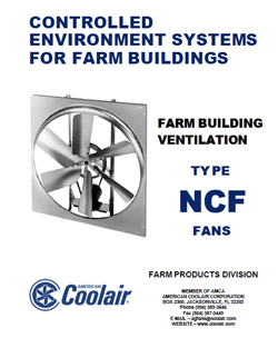 Type NCF Fans PDF